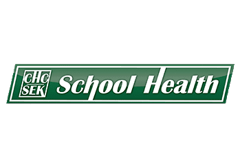 community-health-center-school-health-logo