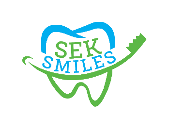 community-health-center-sek-smiles-logo