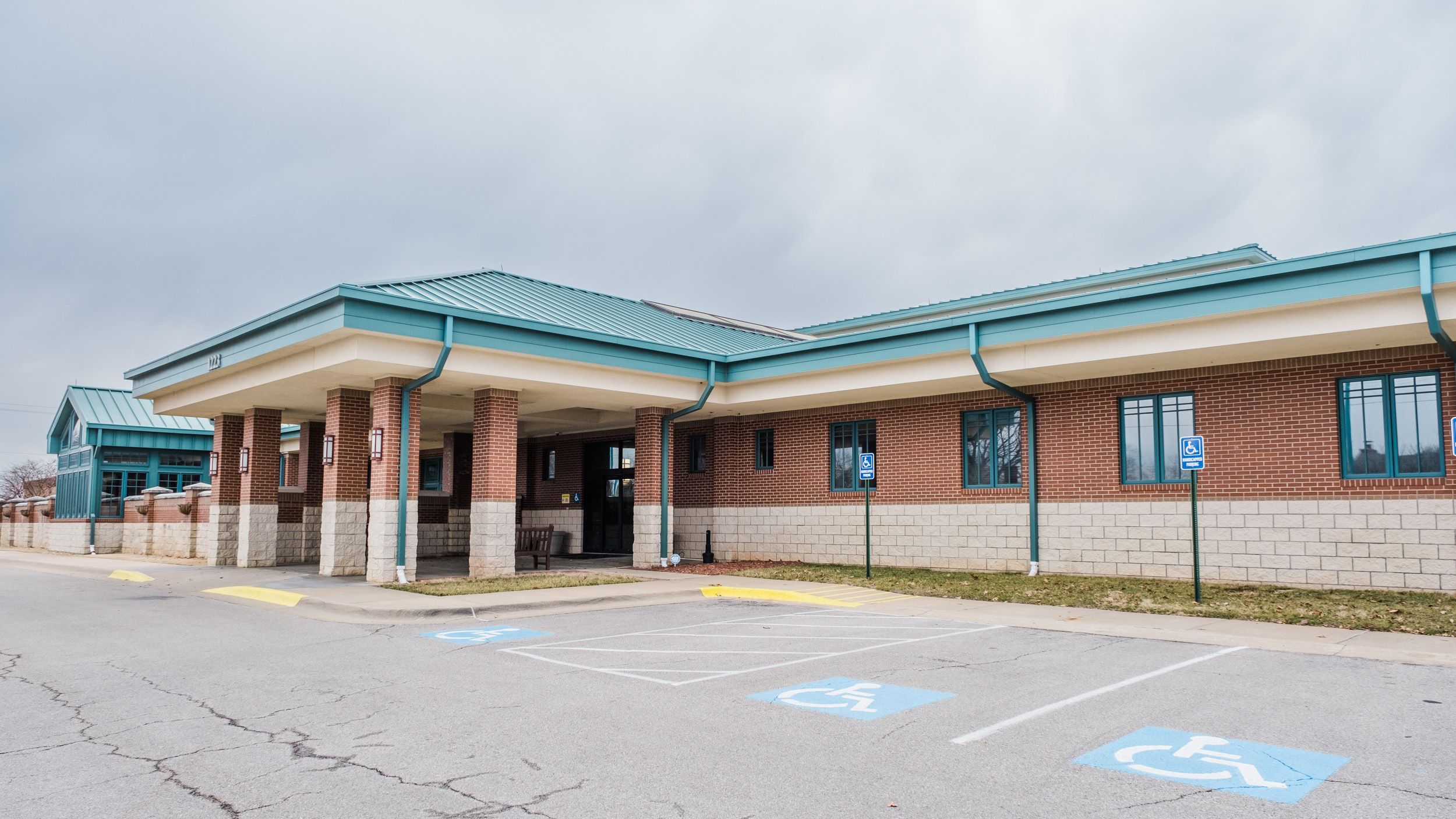 CHC/OK Bartlesville Clinic