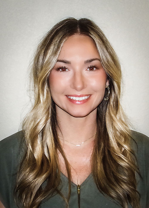 Tamara Battagler, APRN