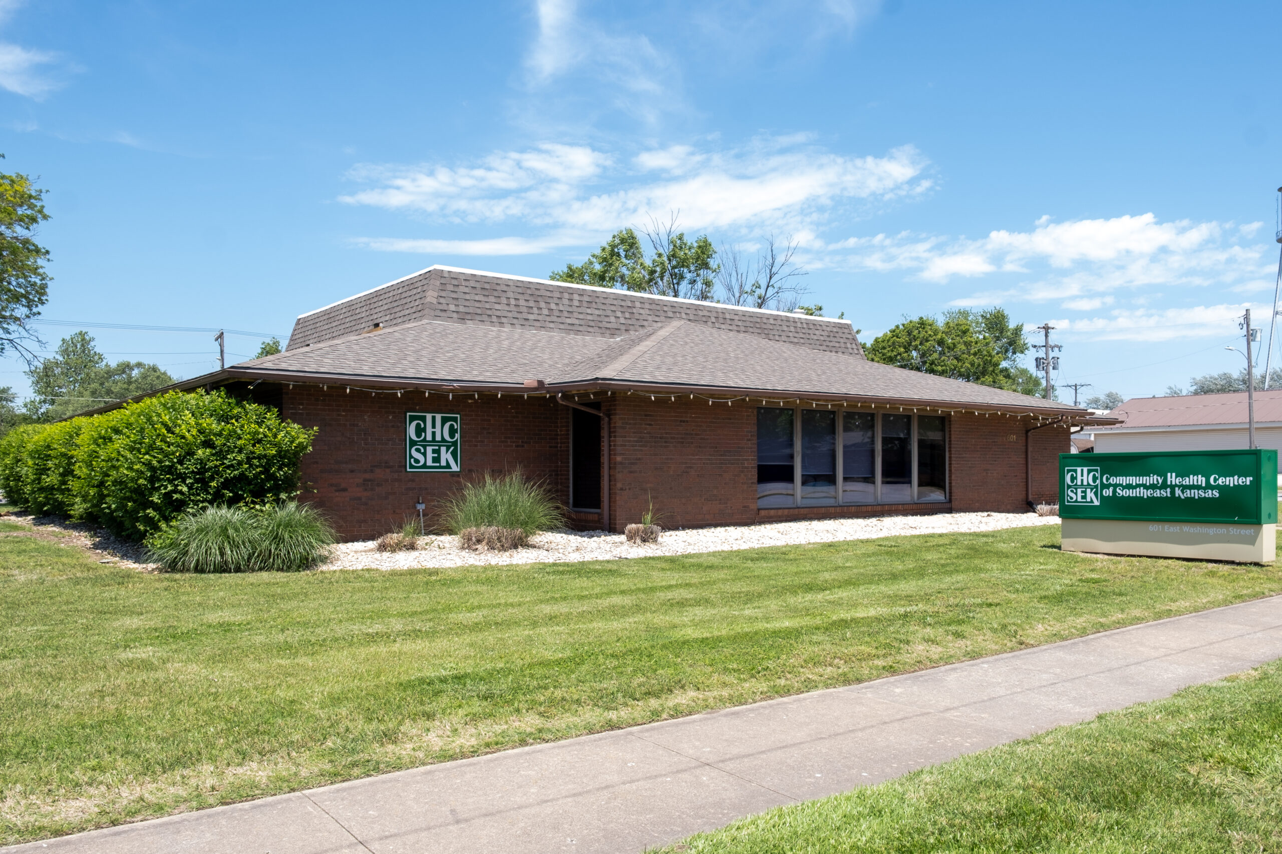 Community Health Center of