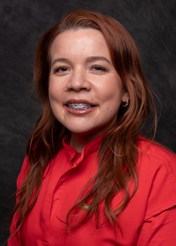 Caylene Kelso, RDH-ECP III