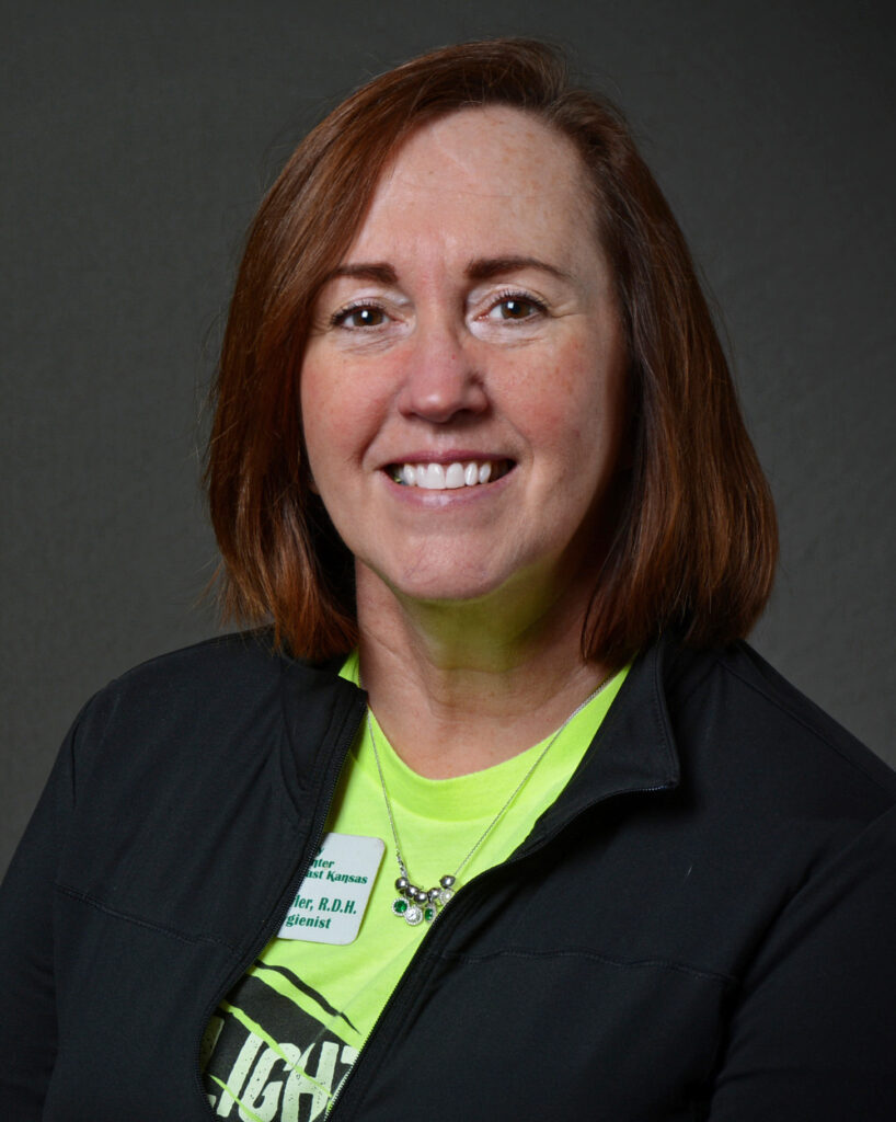 Kim Fowler