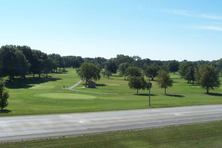 Four Oaks Golf Course