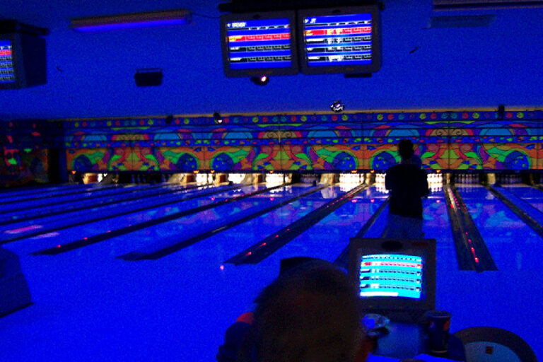 Holiday Lanes