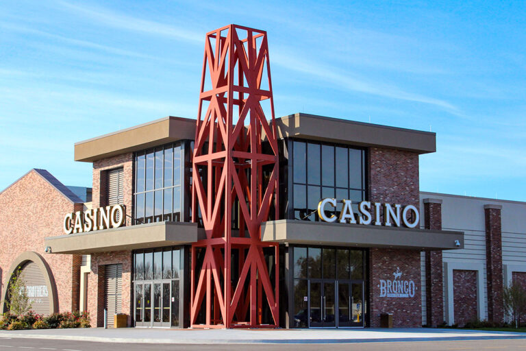 Kansas Crossing Casino
