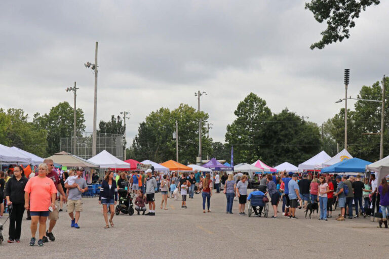 Little Balkans Festival
