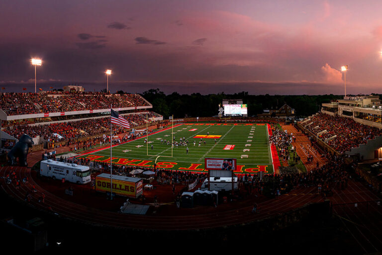 Pittsburg State Football