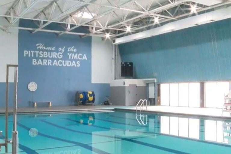 Pittsburg YMCA