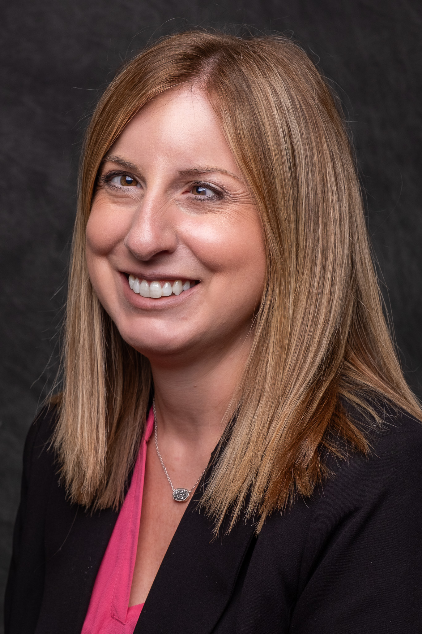 Amanda Treiber, PharmD