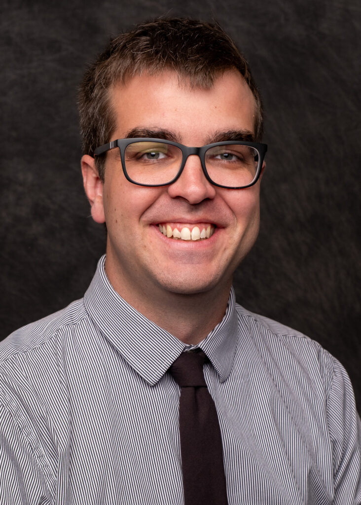 Brian Martin, PharmD, MBA