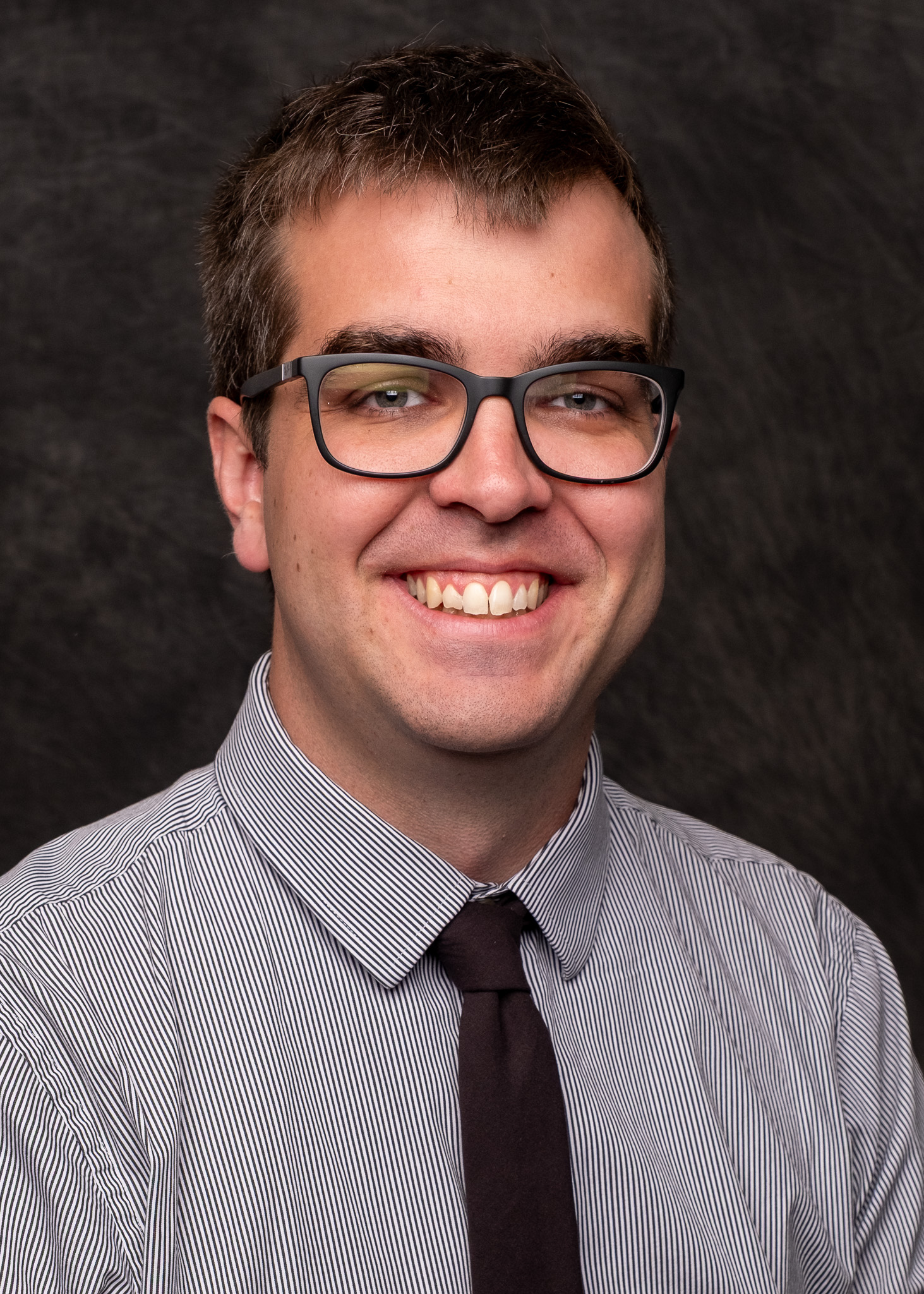 Brian Martin, PharmD, MBA