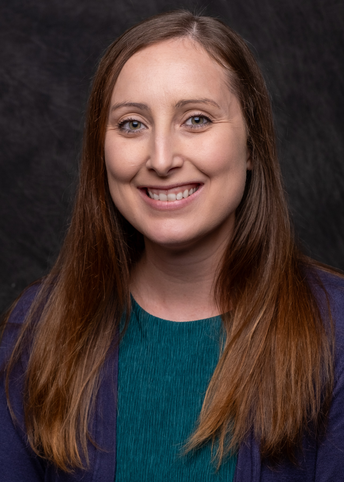 Janelle Knight, PharmD