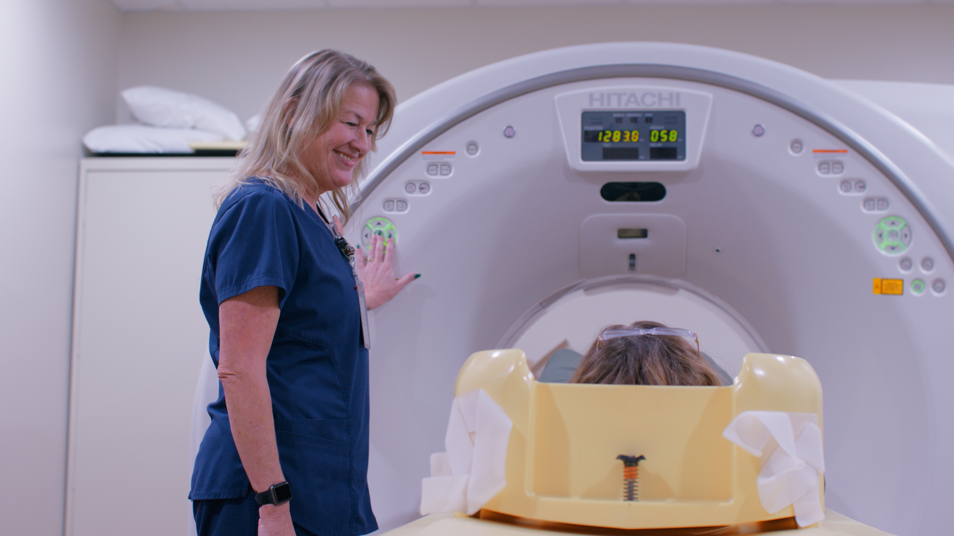 CHC/SEK Is Offering Free Lung Cancer Screenings for Women