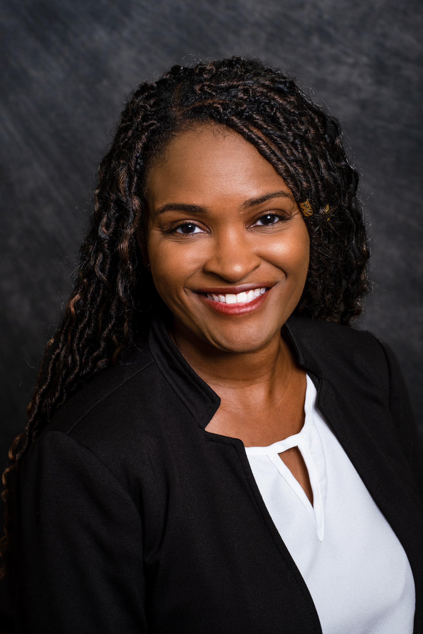 Theresa Harris