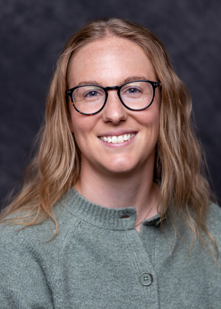 Emily Baker, DO