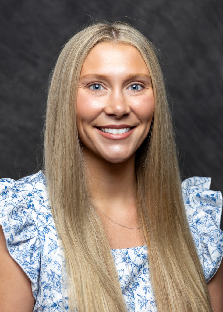 Madison Belew, DO